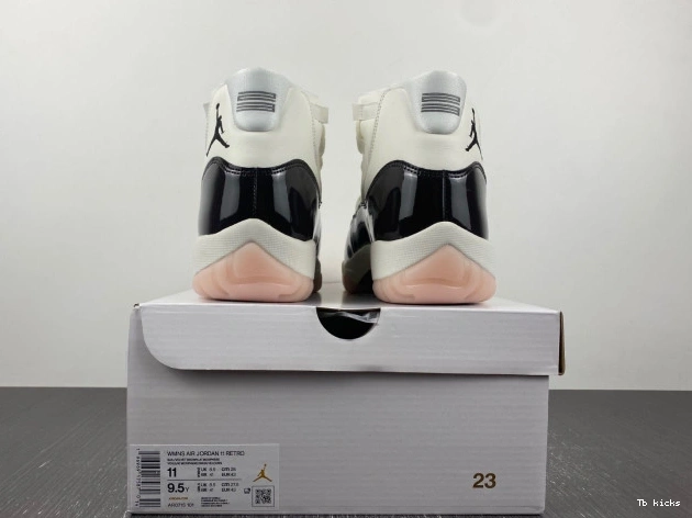 Reps TBK AR0715-101 Neapolitan WMNS Jordan Air 11 0816